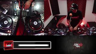ZED - SKANKOUT TAKEOVER