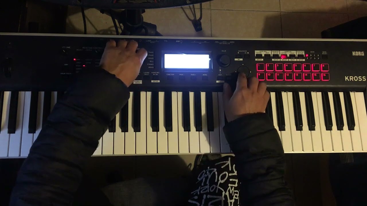 COMO TOCAR LA NEGRA TOMASA CAIFANES EN TECLADO