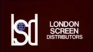 London Screen Distributorstrio Filmgroup W Films