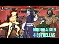 Kakuzu Creación Akatsuki + Madara GGN | Training Ground | Naruto Online