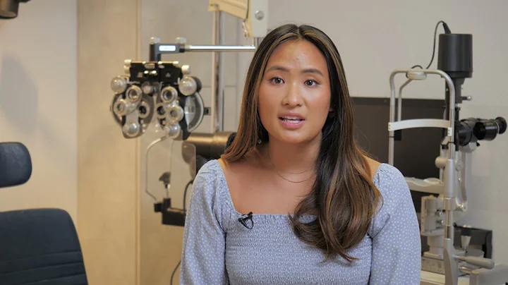 Sharon's LASIK Patient Experience with Dr. Steven ...
