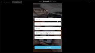 Mg UBIG 2020 - Farhan - Hasil Duplikat Aplikasi Outfield screenshot 4