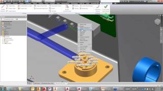 LiveLab Learning: AutoCAD Electrical Integration with Autodesk Inventor