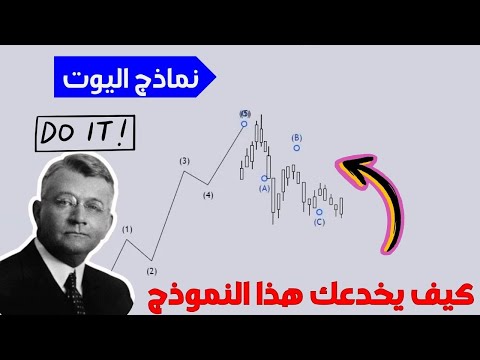تعرف علي اصعب نموذج موجي الفلات