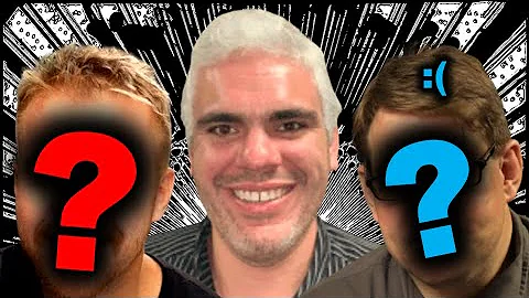 Exposing 3 Gurus For FAKE Trading. We Thought #3 Was Legit :(