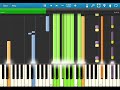 Windows 95 startup sound [MIDI]