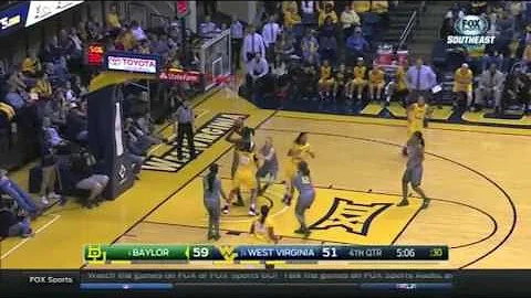 Jessica Morton Highlights
