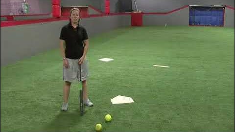 How to Join an Adult Softball League