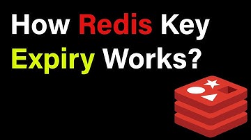 How Redis Key Expiry Works | Redis Internals | Hindi | English Subtitles | Devansh Gupta