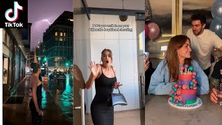 HaleyyBaylee TikTok Compilation 2