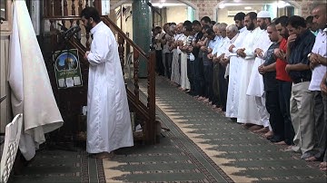 تلاوة قطامية محمد مصطفى محاميد 1433