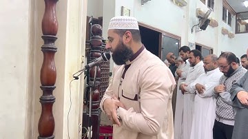 من أروع التلاوات آيات مؤثرة جدا من سورة النمل