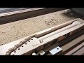 Creating guitarneck on CNC machine with Fusion360