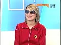 Земфира – Интервью в программе «VIP Каприз» | MTV (19.03.2002)