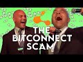 How Bad Was It; The Bitconnect Scam