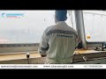 Team Charismight Carried Out Pre Rightship Inspection On A Bulk Carrier