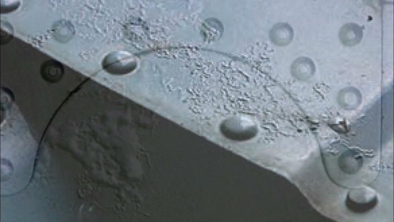 FILIFORMCORROSSIONaircraft corrosion inspection assetintegrity