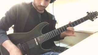 Acil Servis - Sevmeyen Sevmesin Solo (Cover) Resimi