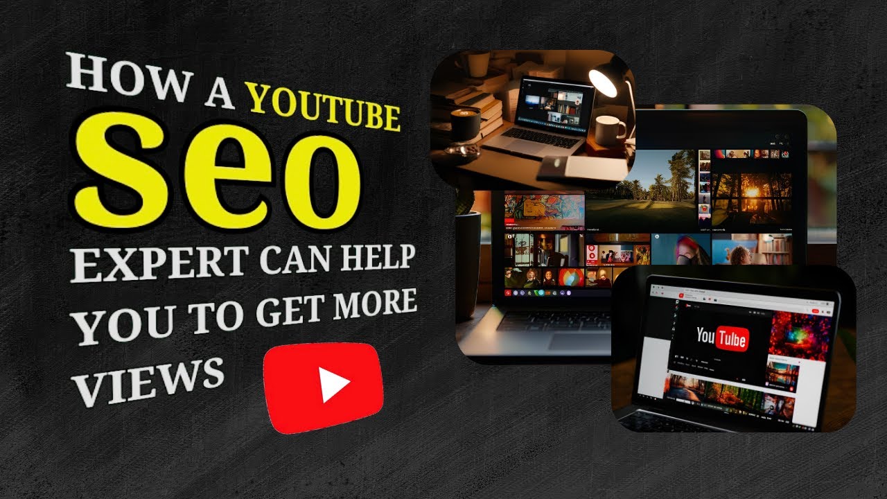 How to Write Perfect TITLE, DESCRIPTION, TAGS for More Views on YouTube! | Part 2