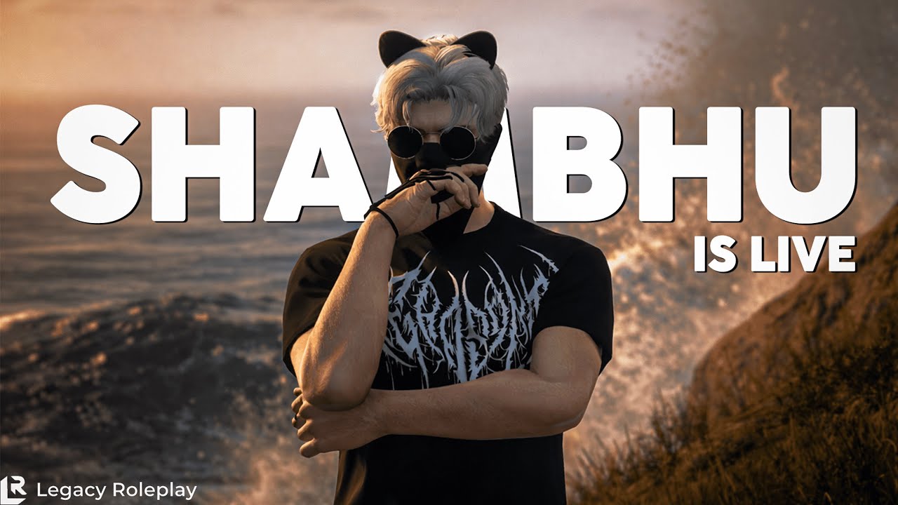 Aaj Mayor Ke Saamne Sab Rakhenge 😈🔥 | Legacy RP India | LIVE 