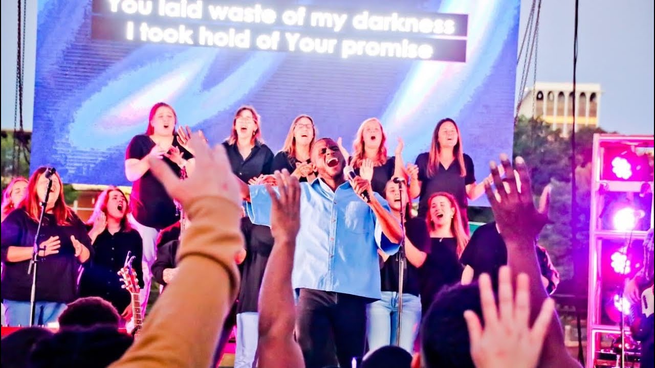 Revival On The River 2024 YouTube