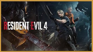 Resident Evil 4 Remake Full Walkthrough No Commentary True Ending