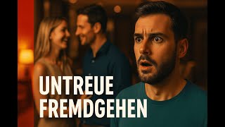 Untreue  Fremdgehen – “Geschäftsreise” Ich fand sie mit dem Chef im Strandhotel! 💔