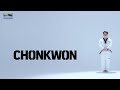 Chonkwon