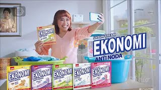 IKLAN SABUN CREAM EKONOMI ANTI NODA • 15s (2021) #MpokAlpa