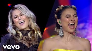 AGNEZ MO - Super Head Voice and High Falsetto 2016 - 2020 Edition (F6 - G#6)