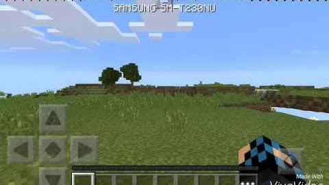 Mcpe 0.14.0 unlocked features mod