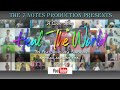 Heal the world  konkani  english cover  the 7 notes production feat 49 singers  across the world