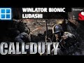 CALL OF DUTY 1 | Winlator Bionic Ludashi | Snapdragon 6 Gen 1 | Best Settings
