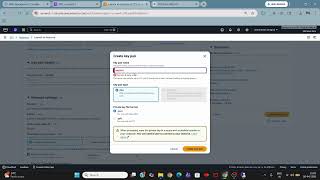 Configuring Secure Access to a Windows Server in a Private AWS Subnet