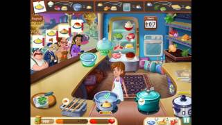Kitchen Scramble Kebabilonia Level 904 ★