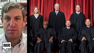 What SCOTUS Voting Rights Act Decision Means | Ari Berman | TMR
