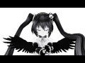 MMD Get Ugly MMD Get Ugly