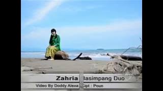 Zahria - Basimpang Duo