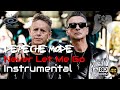 Depeche Mode - Never Let Me Go (Instrumental)