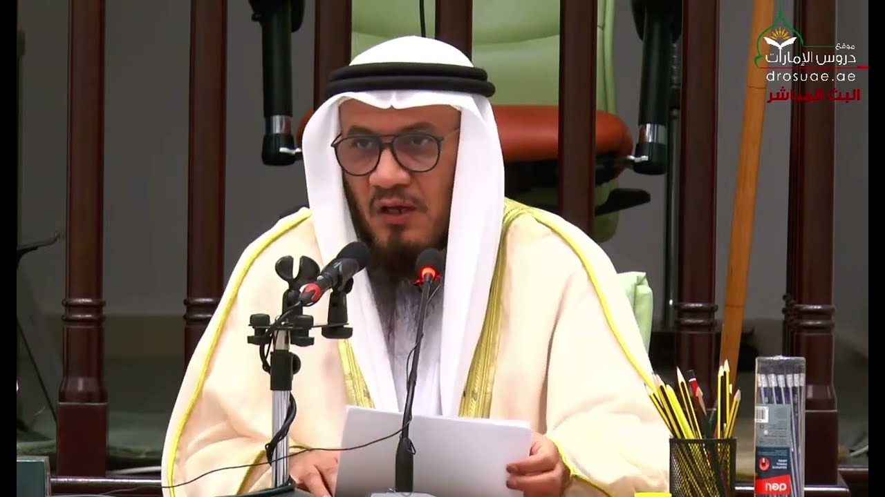 قصة من أعجب قصص الجود والبذل !! | الشيخ محمد بن غيث