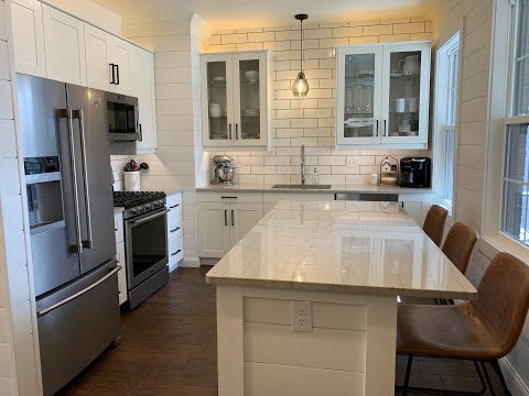 1628 Michigan Avenue, Sheboygan, WI home video tour