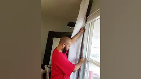 Light Blocker Strips