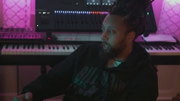 How to stop your kick and 808 from clashing using Sidechain Compression