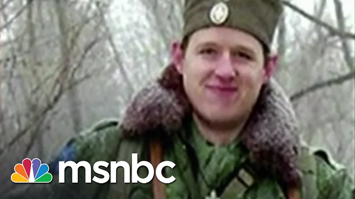Cop Killer Eric Frein Captured | msnbc