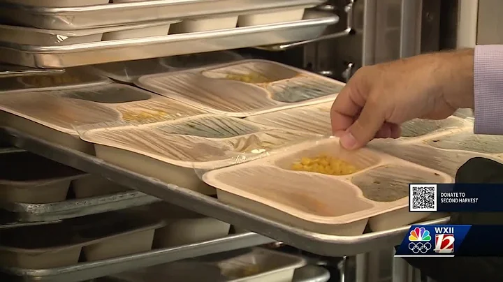 Second Harvest works to fill gap as food insecurity continues to rise across Piedmont Triad