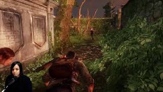 The Last Of Us: Grounded mode [Part 3]