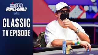 Episode 7  EPT MonteCarlo 2022: Main Event | PokerStars