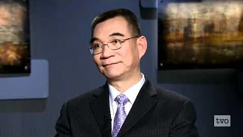 Justin Yifu Lin: Exporting China's Economic Model - DayDayNews