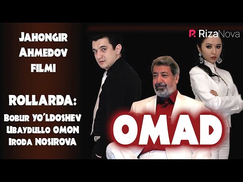 Omad (o&rsquo;zbek film) | Омад (узбекфильм)