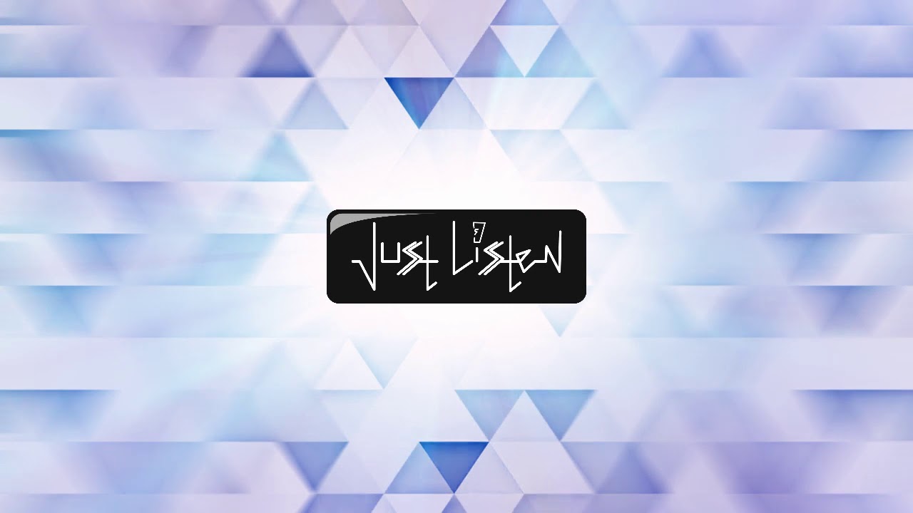 JUST LISTEN | It's Always Better Than Hearing